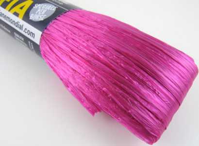 Mondial Rafia 0957 Fuxia