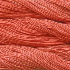 Malabrigo Silky Merino colore 403 coral