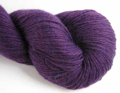 Lotus Yarns Mimi col 18 Crocus