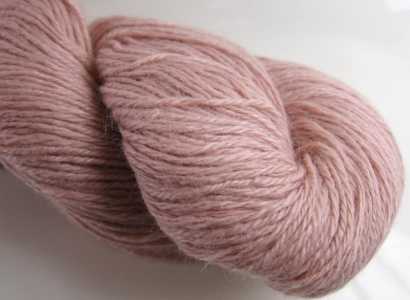 Lotus Yarns Mimi col 30 Malva