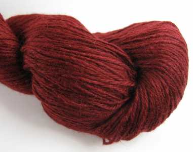 Lotus Yarns Mimi col 16 Shiraz