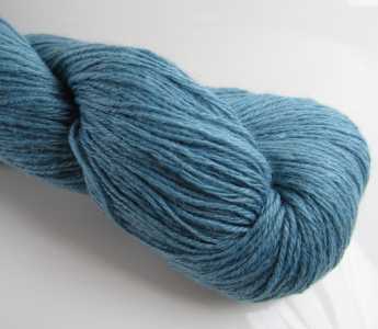 Lotus Yarns Mimi col 24 Teal