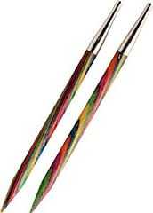 Knitpro punte intercambiabili CORTE Symfonie wood 8,00 mm