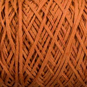 Ito Gima 8.5 Cotton 403 Cayenne Red