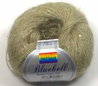 Sesia Bluebell Tortora 349
