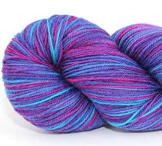Araucania Botany Lace 1790 Blu viola