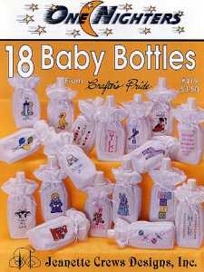 18 Baby Bottle One Nighters