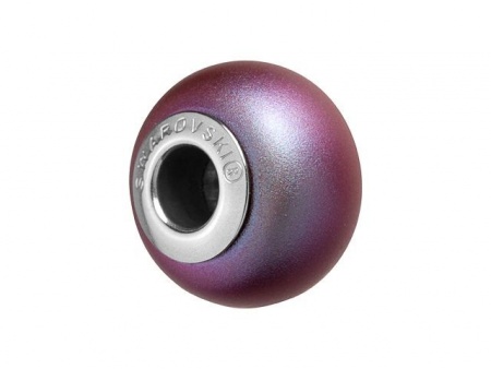 Becharmed Pearl Iridescent Purple 