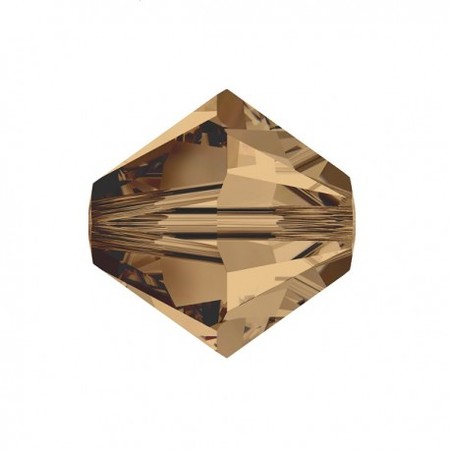 Light Smoked Topaz