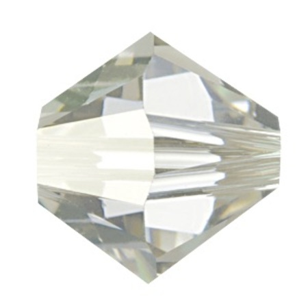 Crystal Silver Shade