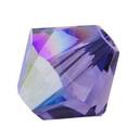 Tanzanite AB 1x