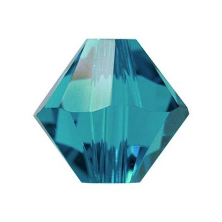 Blue Zircon