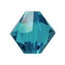 Blue Zircon