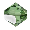 Peridot Satin