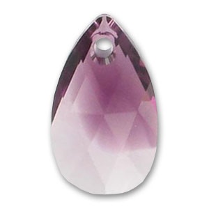 Pera Swarovski Amethyst blend