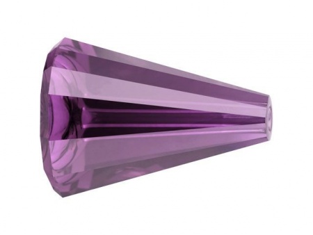 Artemis Bead Amethyst