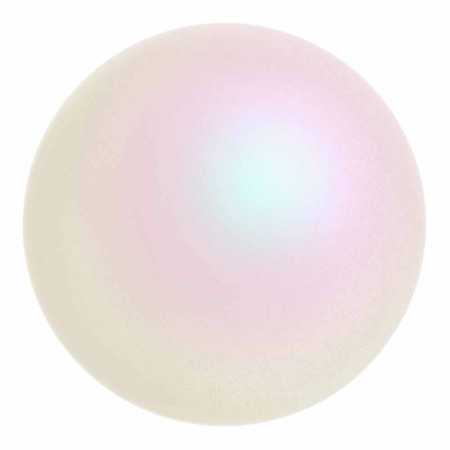 Perle Swarovski  Pearlescent White