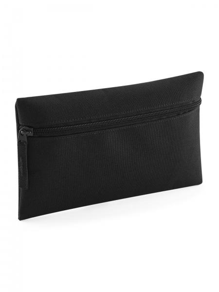 Pochette astuccio da decorare Nera