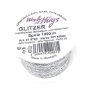 Wooly Hugs Glitezer Argento