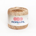 Adriafil Odeon Lame filato brillante col 41 Oro