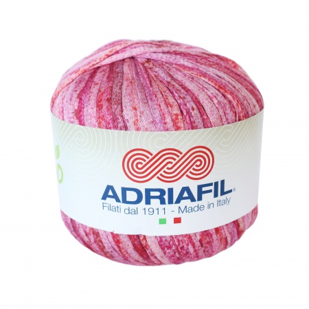 Adriafil Allegria 39 mix rosa