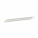 Punte corte ferri circolari intercambiabili SHARP Hiya Hiya 2,25 mm