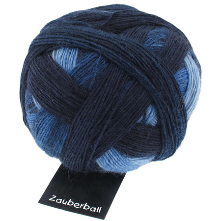 Zauberball colore 1535 Jeans