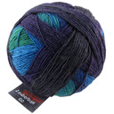 Laceball 100 Schoppel Wolle colore 2179 Crauto viola