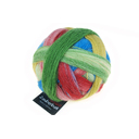 Zauberball colore 2310 Vicolo colorato