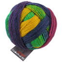 Zauberball 100 colore 1505 Eterogeneo