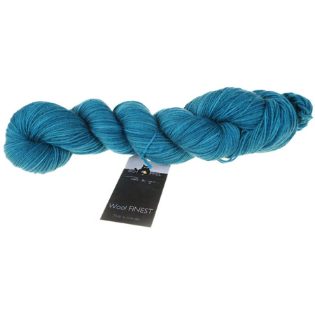 Schoppel Wolle Wool Finest colore 2287 Vista Mare