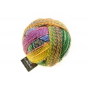 Crazy Zauberball colore 2334 Angolo del pittore