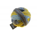 Crazy Zauberball colore 2332 Clessidra