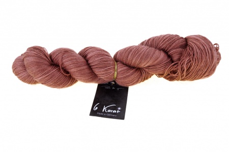 Schoppel Wolle 6 Karat colore 2346 Rosarium