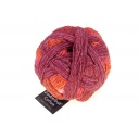 Zauberball Cotton 2339 Roma Antica