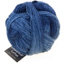 Zauberball Cotton 2343 Classe Operaia