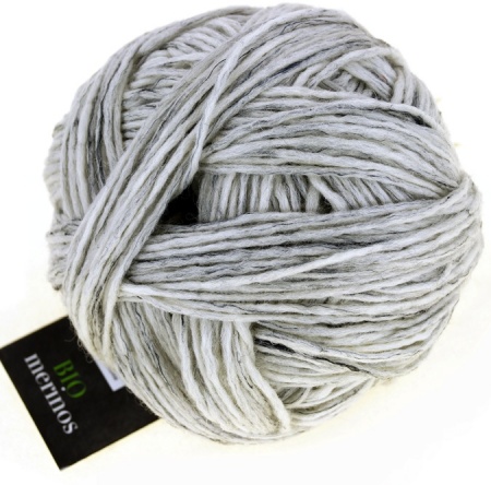 Schoppel Wolle Bio Merinos Naturale 9899M