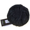 Schoppel Wolle Bio Merinos nero 9093M Nero