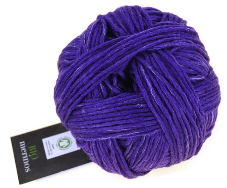 Schoppel Wolle Bio Merinos Ciclamino 3791