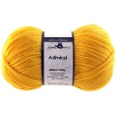 Schoppel Wolle Admiral colore 0580 Giallo uovo