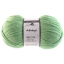 Schoppel Wolle Admiral colore 6760 Verde Pastello