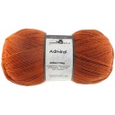 Schoppel Wolle Admiral colore 0803 Zucca