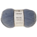 Schoppel Wolle Admiral colore 4653m Jeans Melange