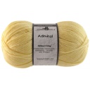 Schoppel Wolle Admiral colore 0320 Vaniglia