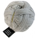 Schoppel Wolle Admiral Starke 6 colore 9220m Grigio Chiaro Melange