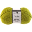 Schoppel Wolle Admiral colore 383 verde acido