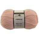 Schoppel Wolle Admiral colore 7810 Rosa chiarissimo