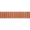 El Linio Schoppel Wolle colore Legno di Rosa 2346
