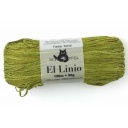 El Linio Schoppel Wolle colore Salvia 2286