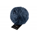 Cotton Ball Schoppel Wolle colore 2274 Blue Army